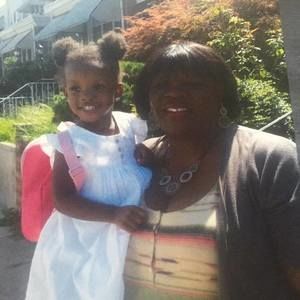 Meet your Posher, Edith